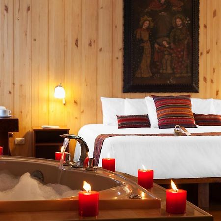 Chaski Hotel Cusco Ngoại thất bức ảnh