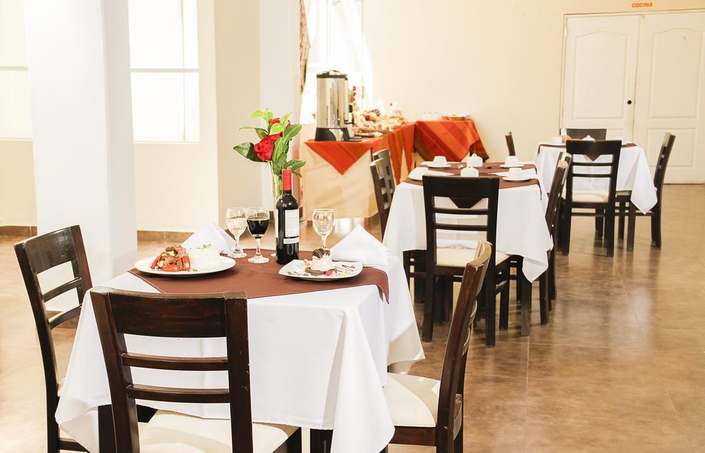Chaski Hotel Cusco Ngoại thất bức ảnh