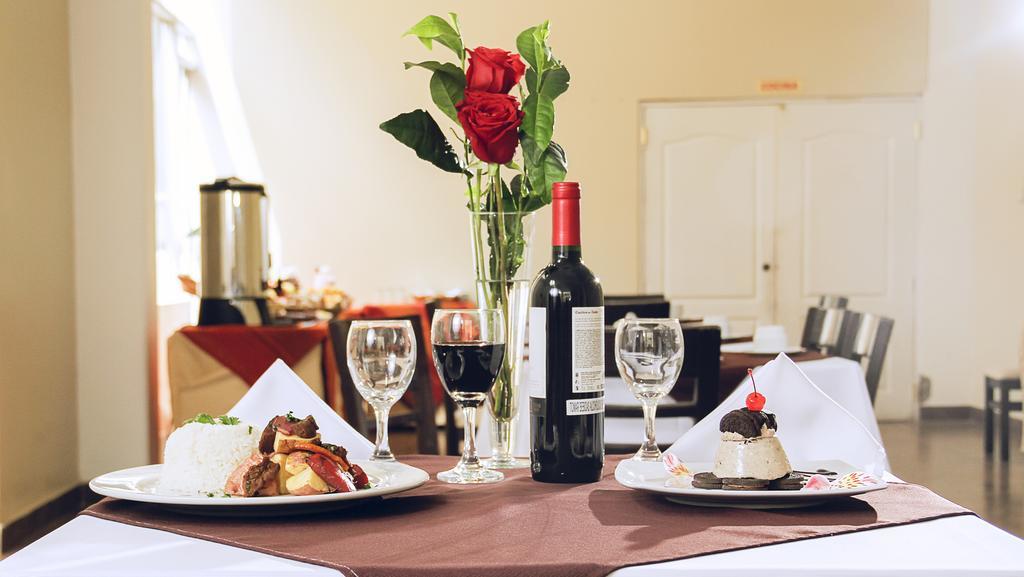 Chaski Hotel Cusco Ngoại thất bức ảnh