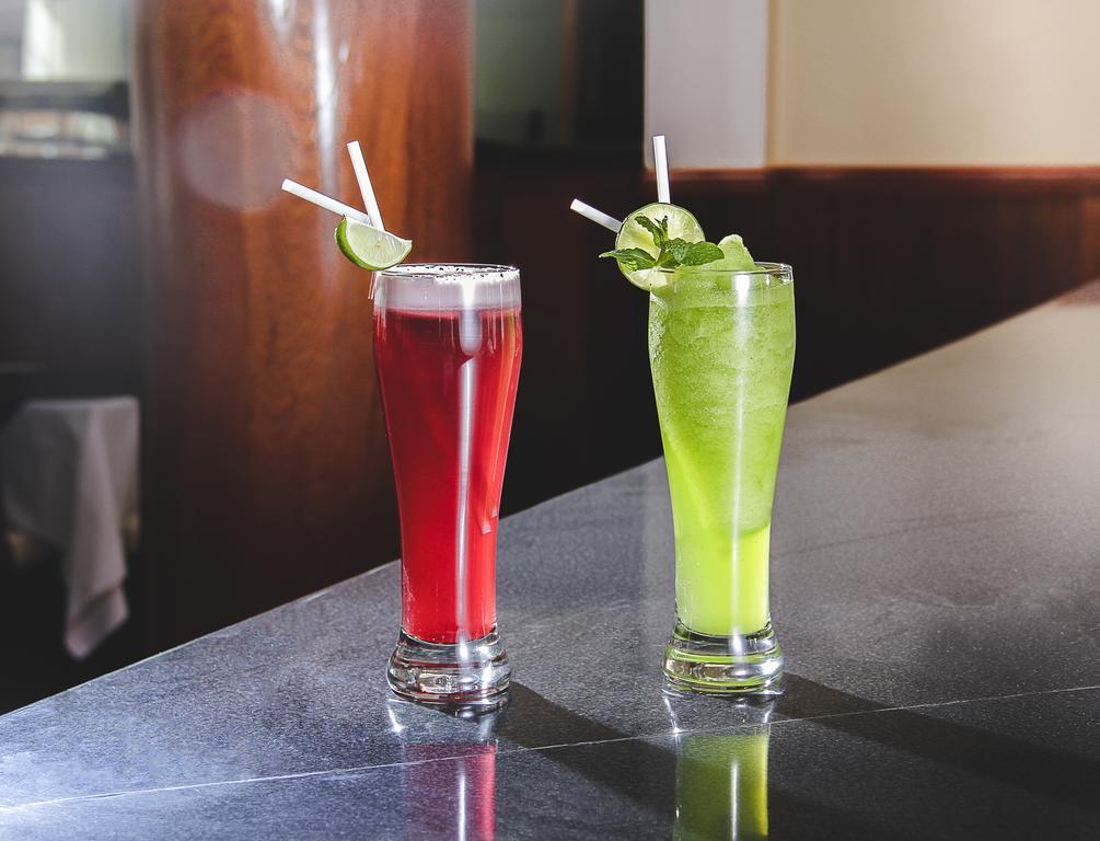Chaski Hotel Cusco Ngoại thất bức ảnh