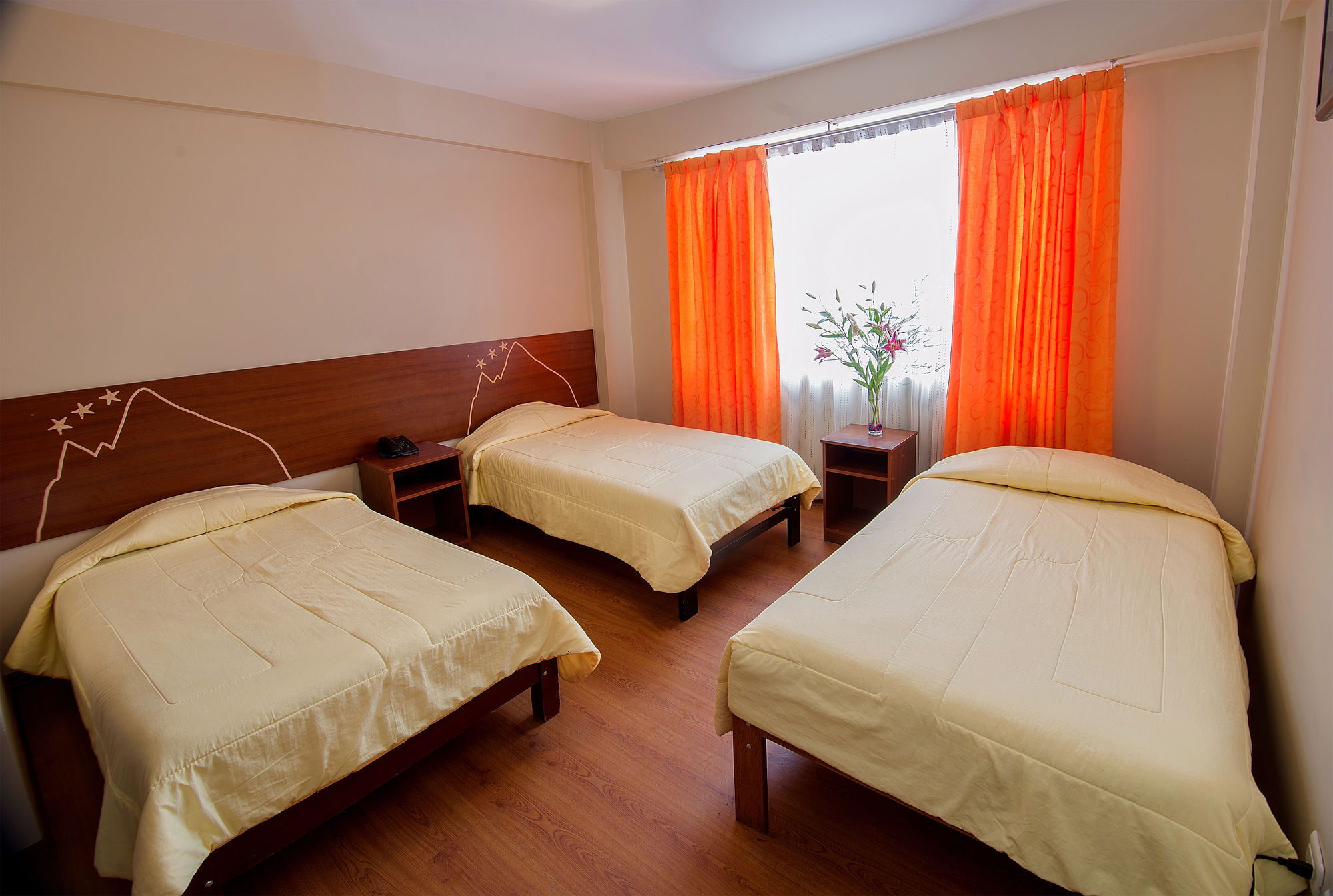 Chaski Hotel Cusco Ngoại thất bức ảnh
