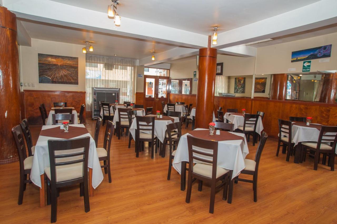 Chaski Hotel Cusco Ngoại thất bức ảnh